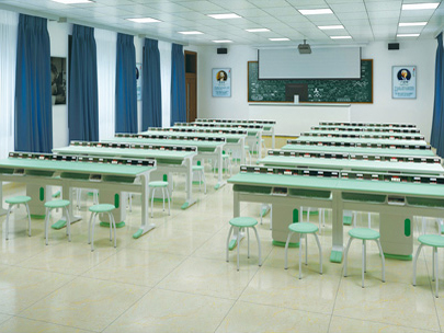DN-001B物理电学实验室