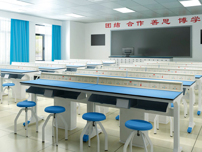 DN-003B物理电学实验室