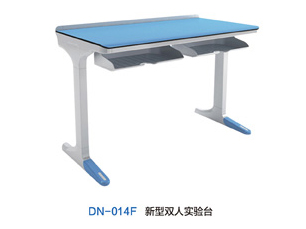 DN-014F新型双人实验台