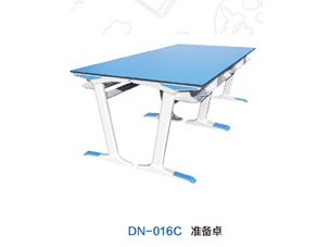 DN-016C准备桌