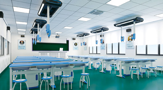 省一类的中小学教学仪器配备标准和实验室装备规范是什么？